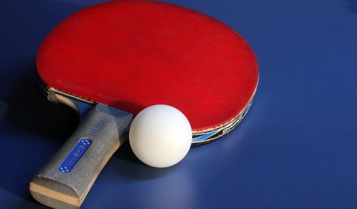 Ping-pong v roce 2020