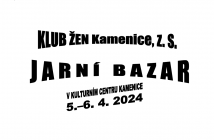 Klub_žen_bazar_logo
