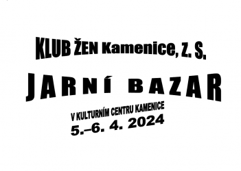 Klub_žen_bazar_logo