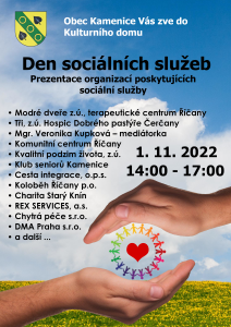 festival sociálních služebadalší