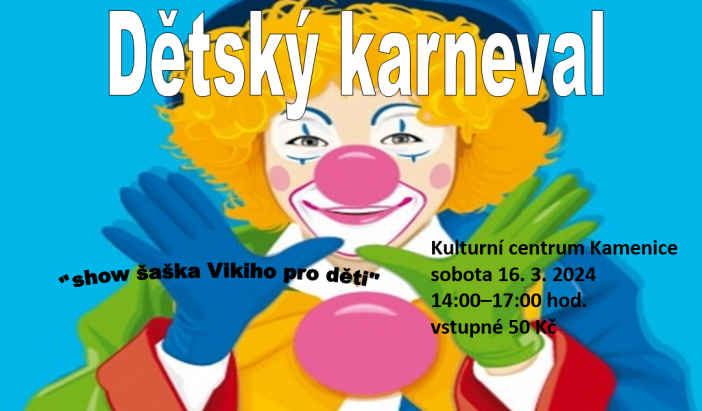 Klub_žen_karneval_logo