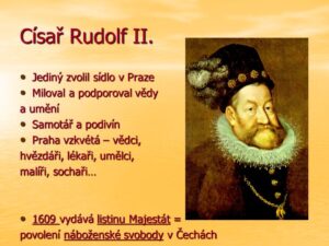 Rudolf II.